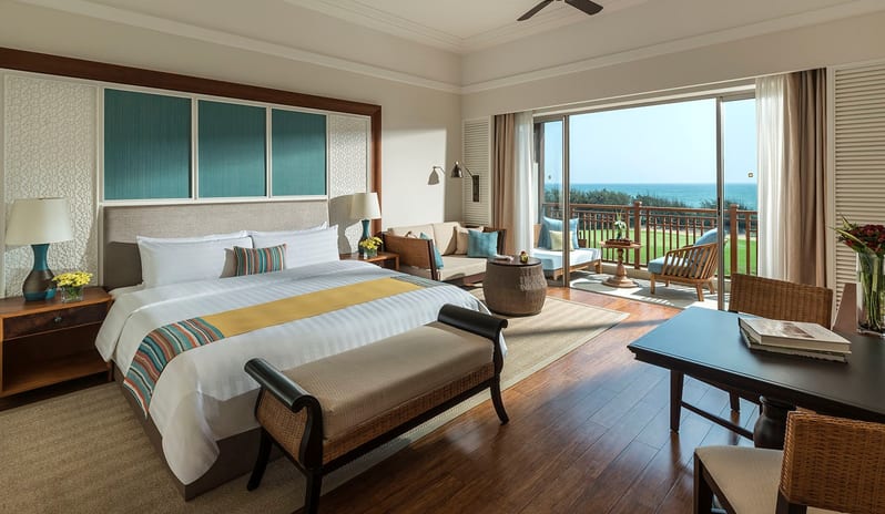 Shangri-La's Hambantota Golf Resort and Spa-Premier Ocean Room 1_12664